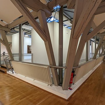 Musée Paul-Dini de Villefranche-sur-Saône