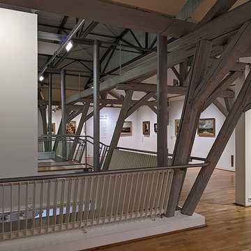 Musée Paul-Dini de Villefranche-sur-Saône