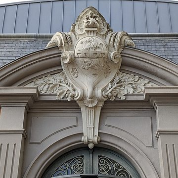 Musée Paul-Dini de Villefranche-sur-Saône