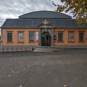 Musée Paul-Dini de Villefranche-sur-Saône