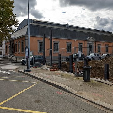 Musée Paul-Dini de Villefranche-sur-Saône