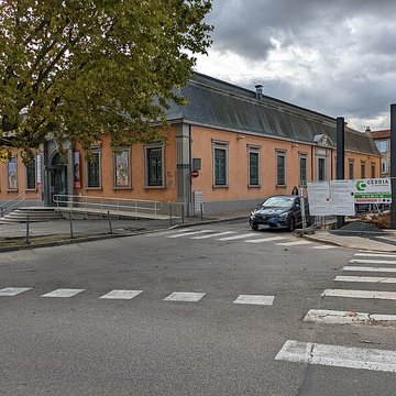 Musée Paul-Dini de Villefranche-sur-Saône