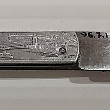 Musée Paul-Dini de Villefranche-sur-Saône