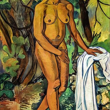 Musée Paul-Dini de Villefranche-sur-Saône