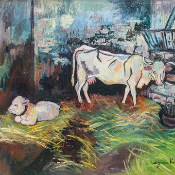 Musée Paul-Dini de Villefranche-sur-Saône