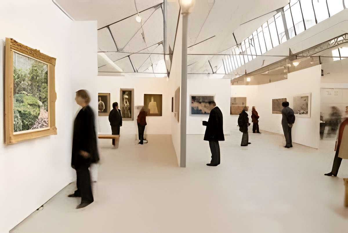 Musée Paul-Dini de Villefranche-sur-Saône 