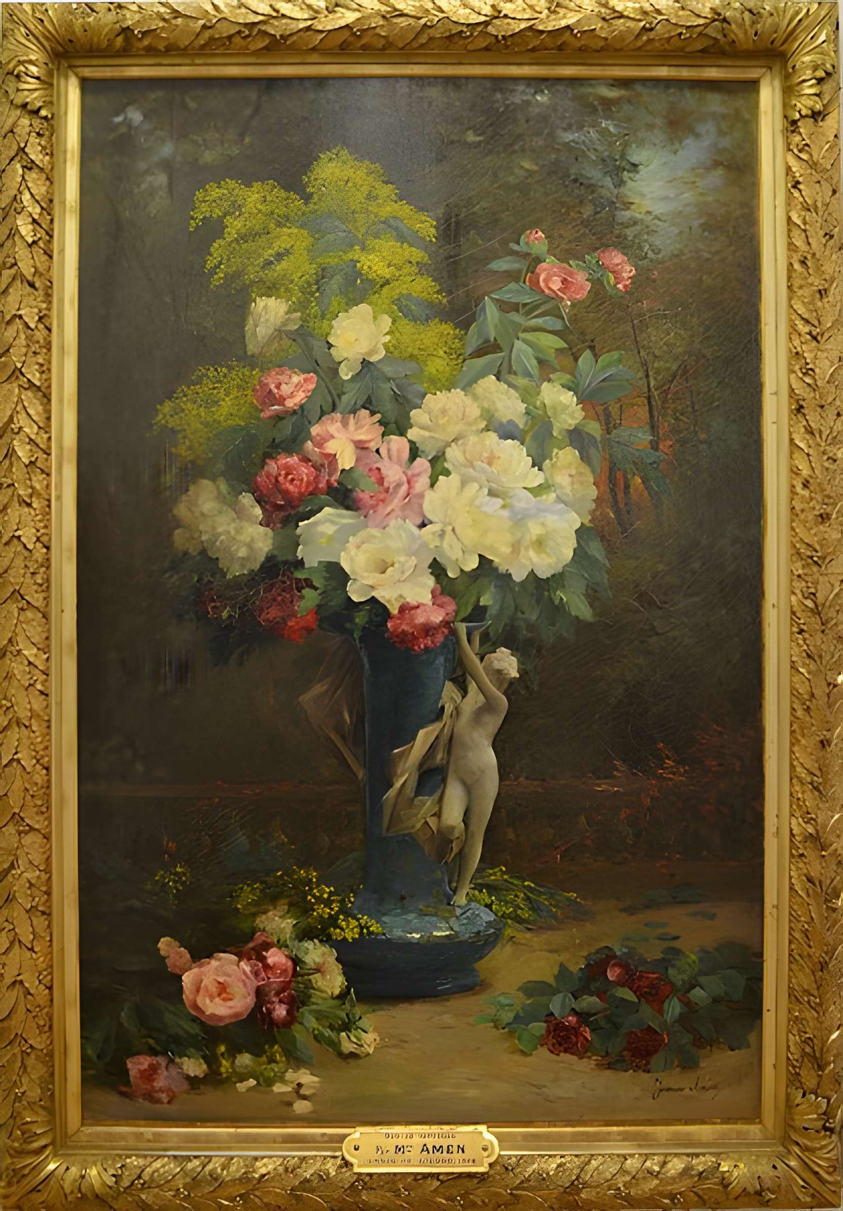 Musée Paul-Dini de Villefranche-sur-Saône