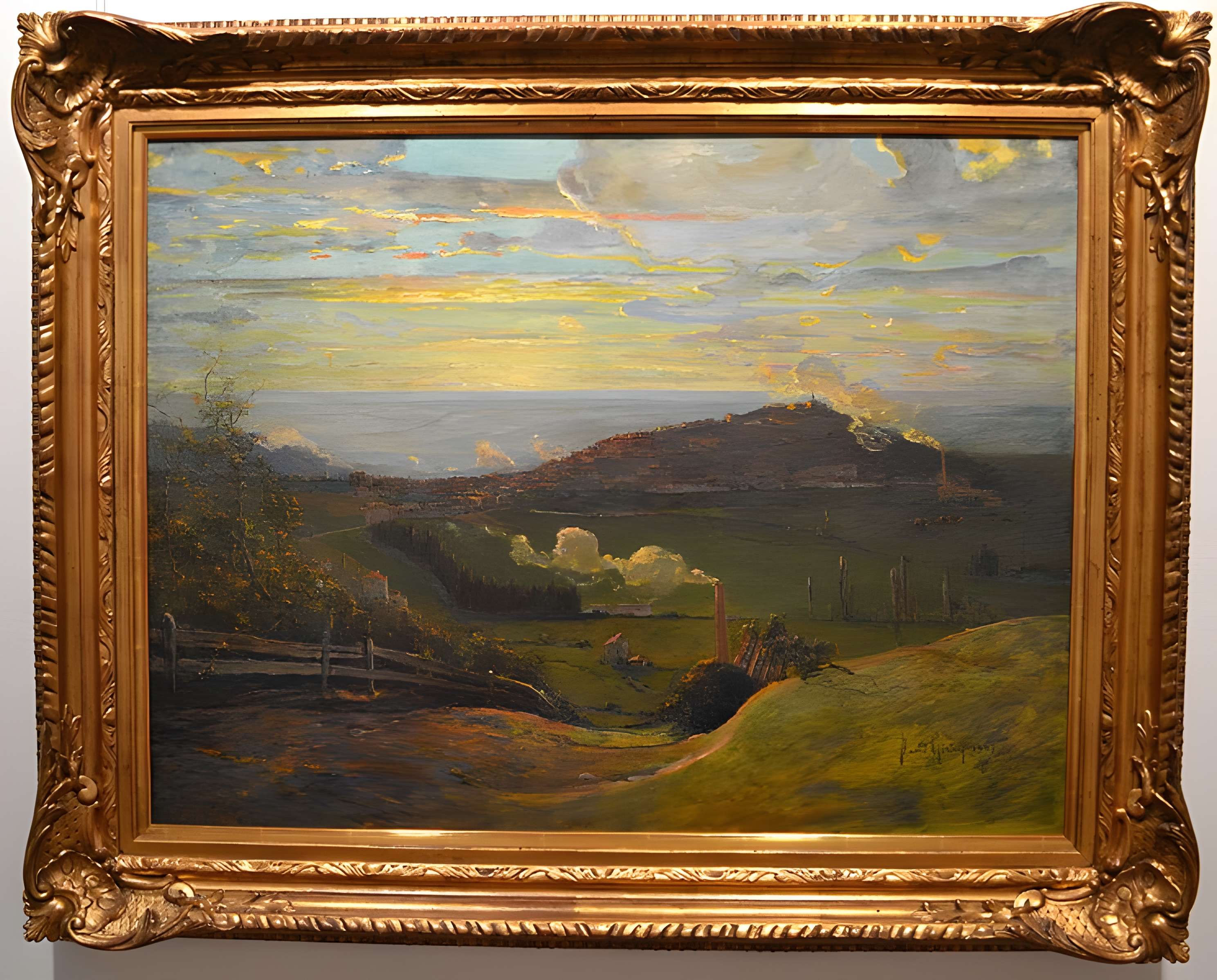 Musée Paul-Dini de Villefranche-sur-Saône