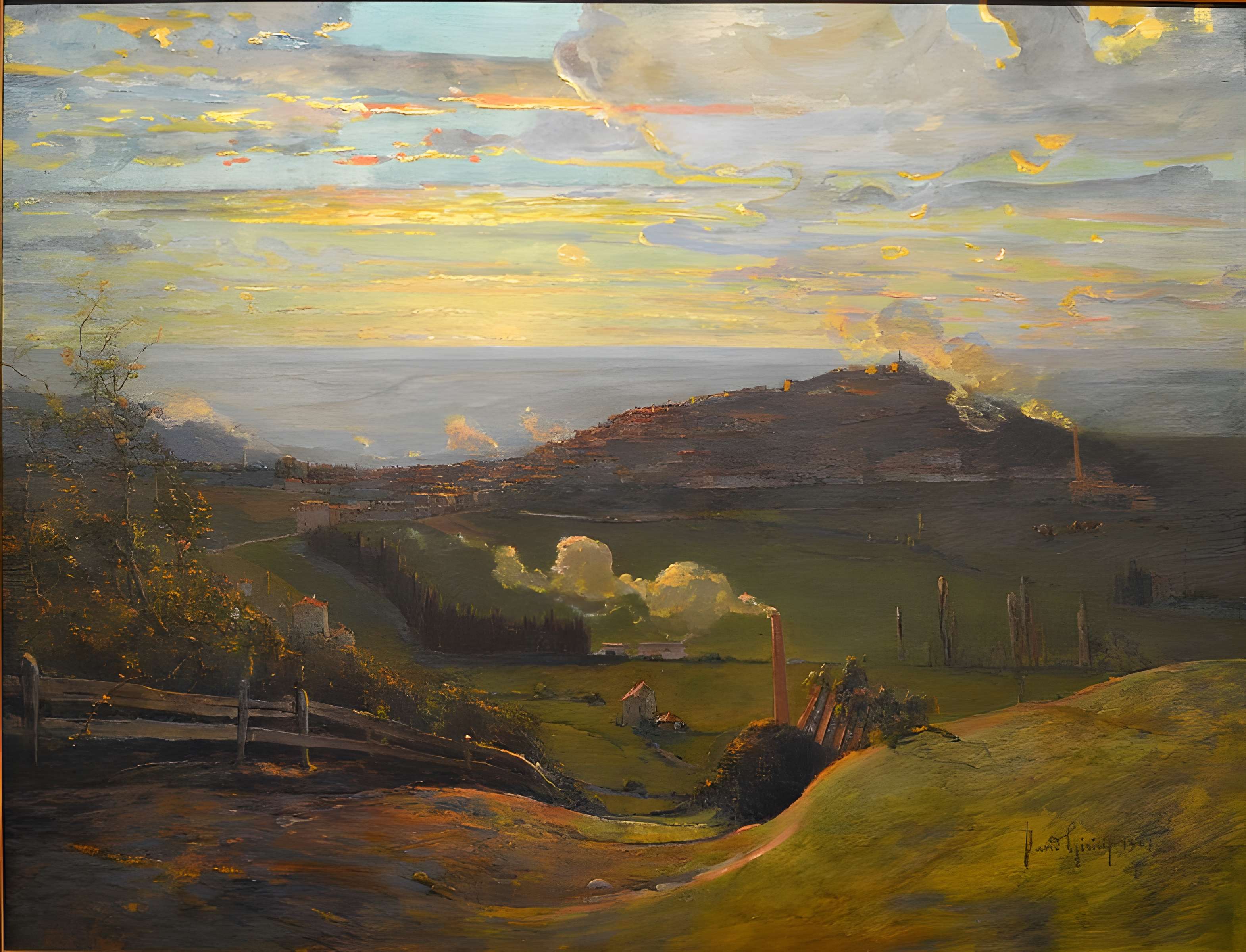 Musée Paul-Dini de Villefranche-sur-Saône