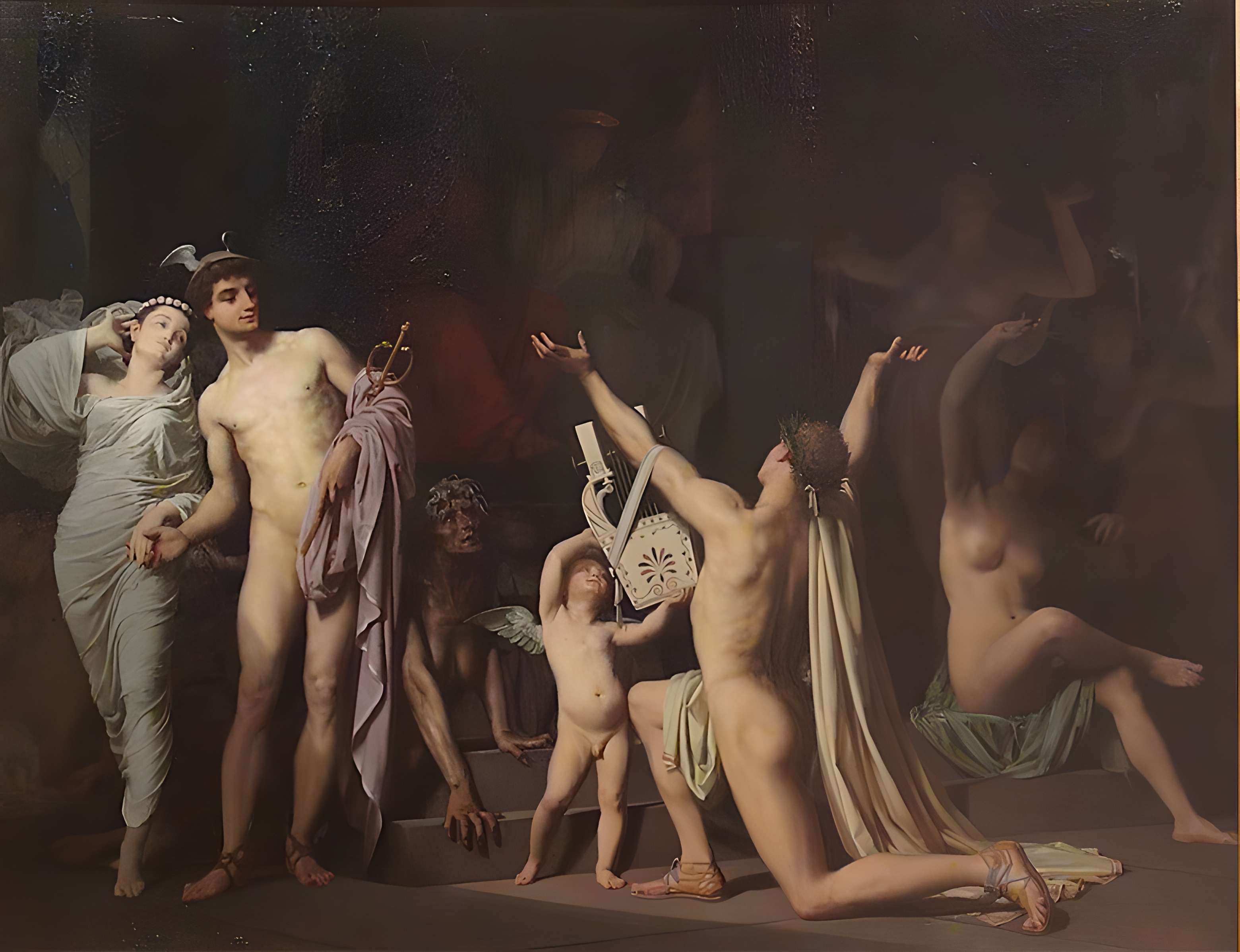 Musée Paul-Dini de Villefranche-sur-Saône