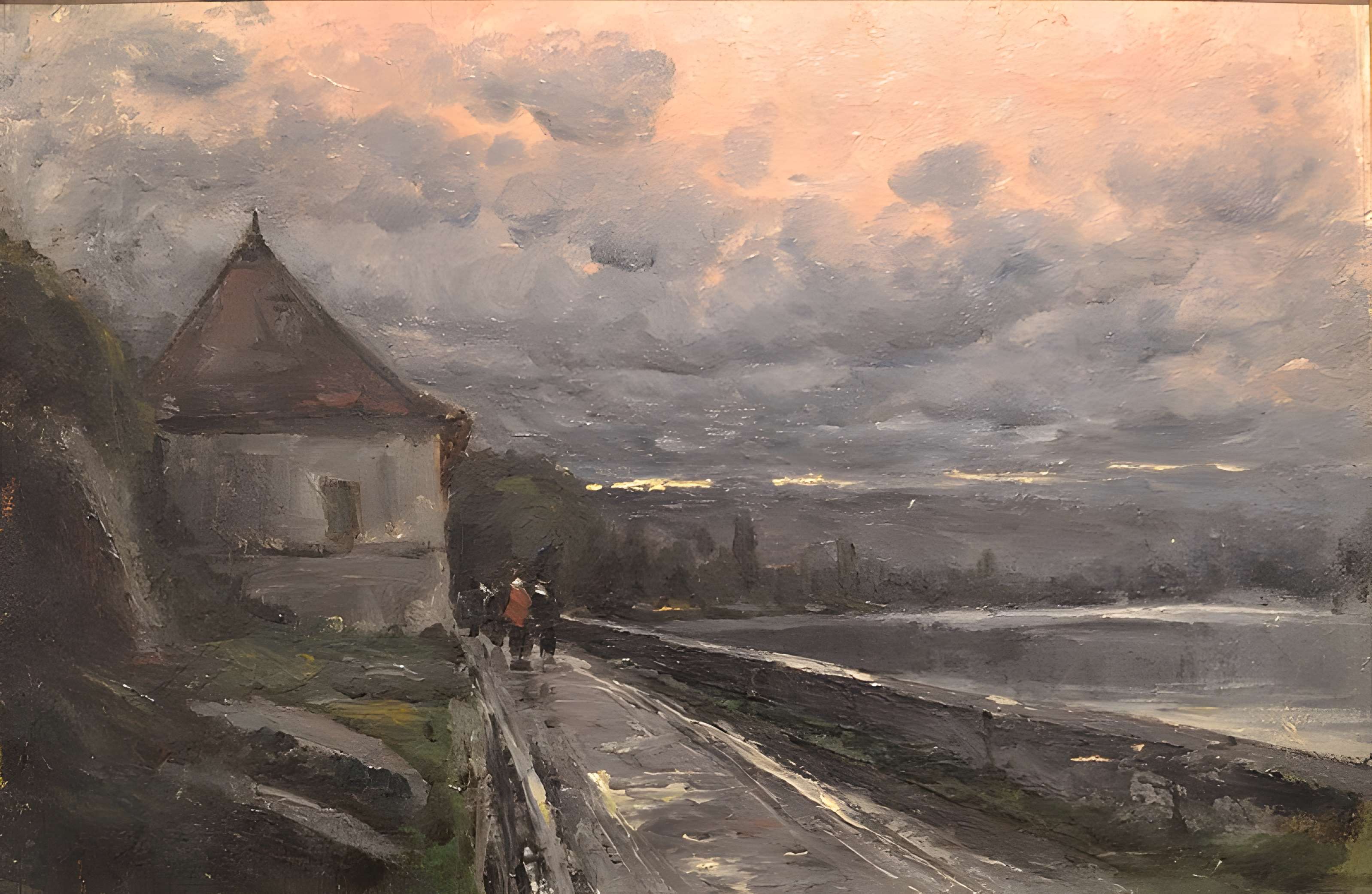 Musée Paul-Dini de Villefranche-sur-Saône