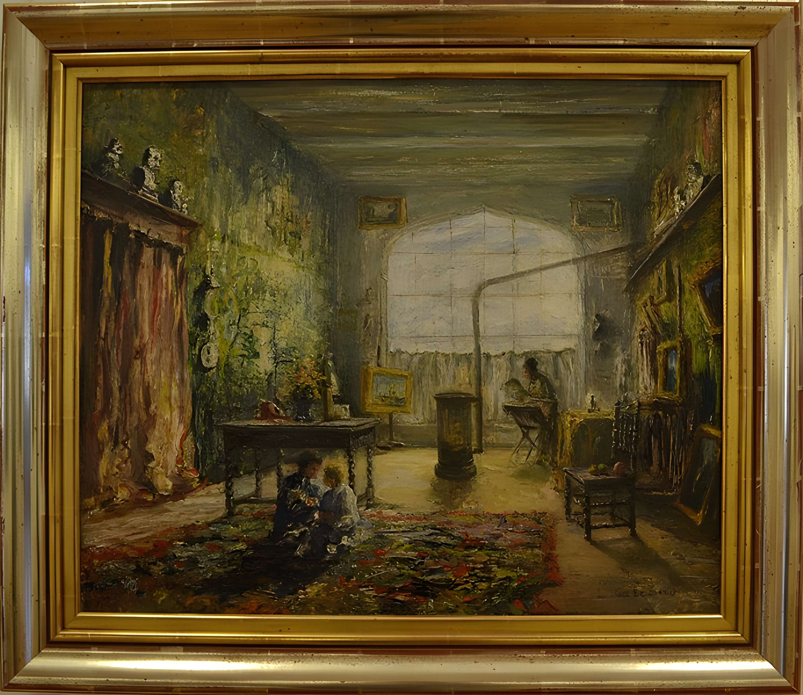 Musée Paul-Dini de Villefranche-sur-Saône