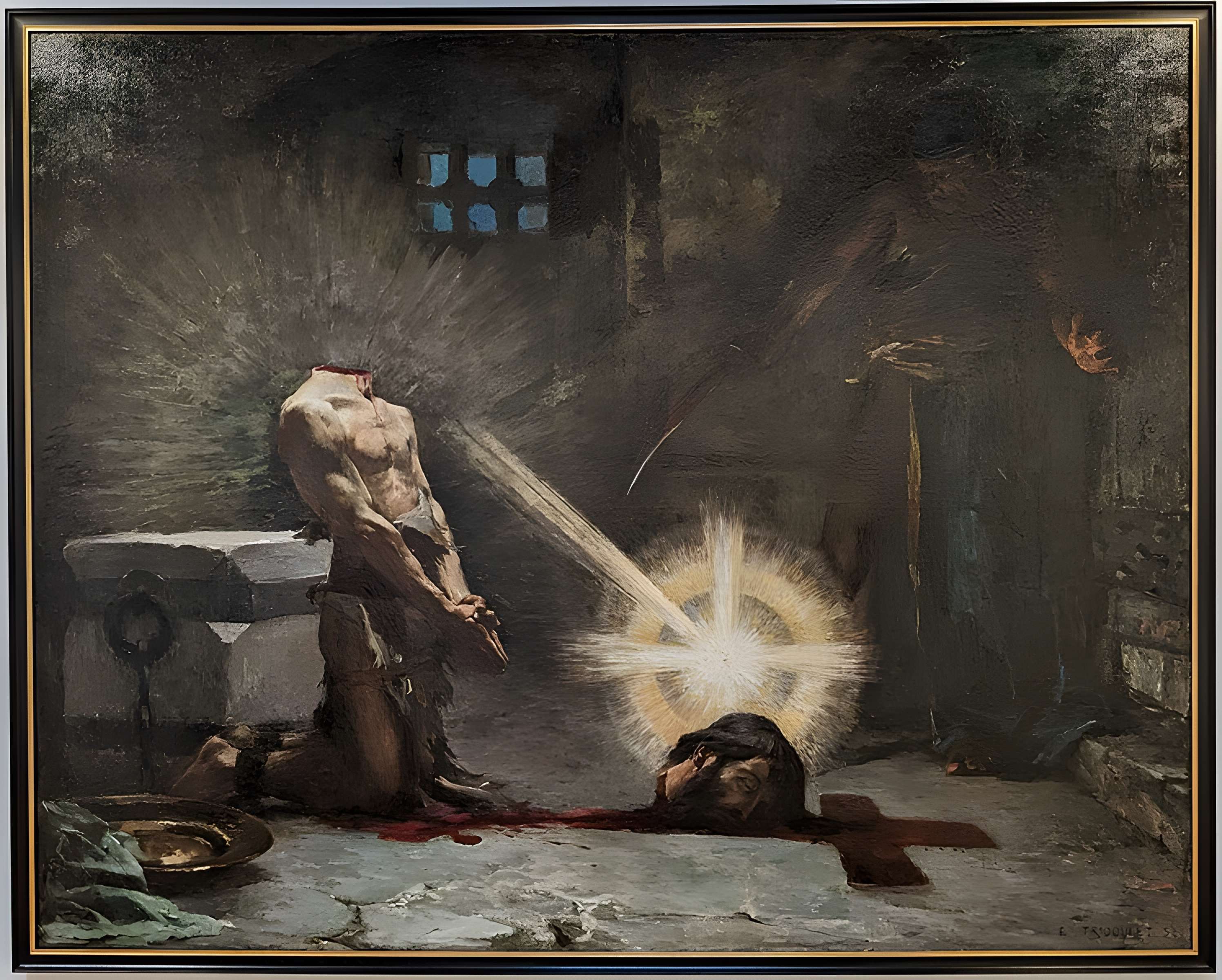 Musée Paul-Dini de Villefranche-sur-Saône