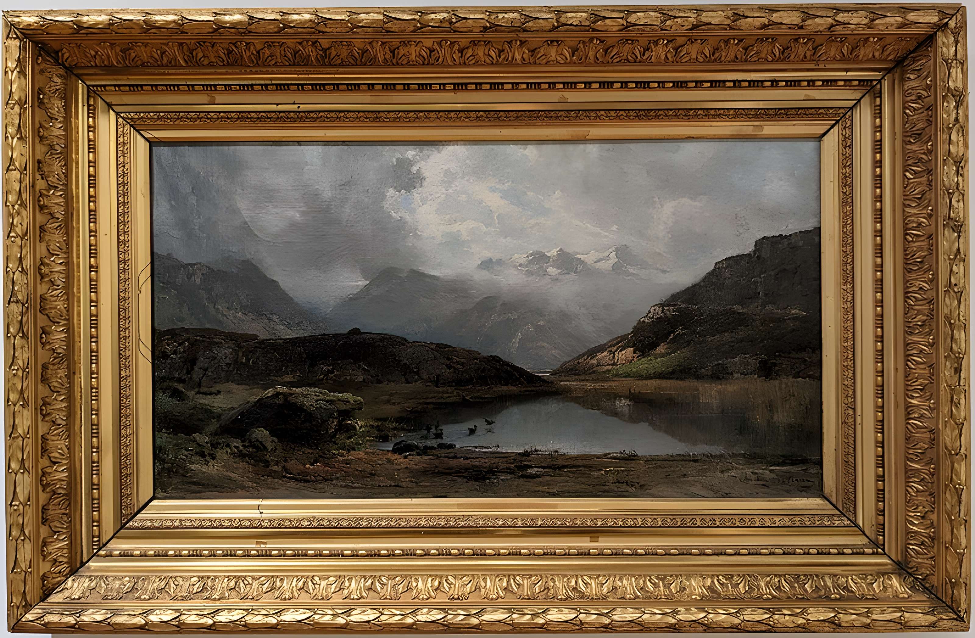 Musée Paul-Dini de Villefranche-sur-Saône