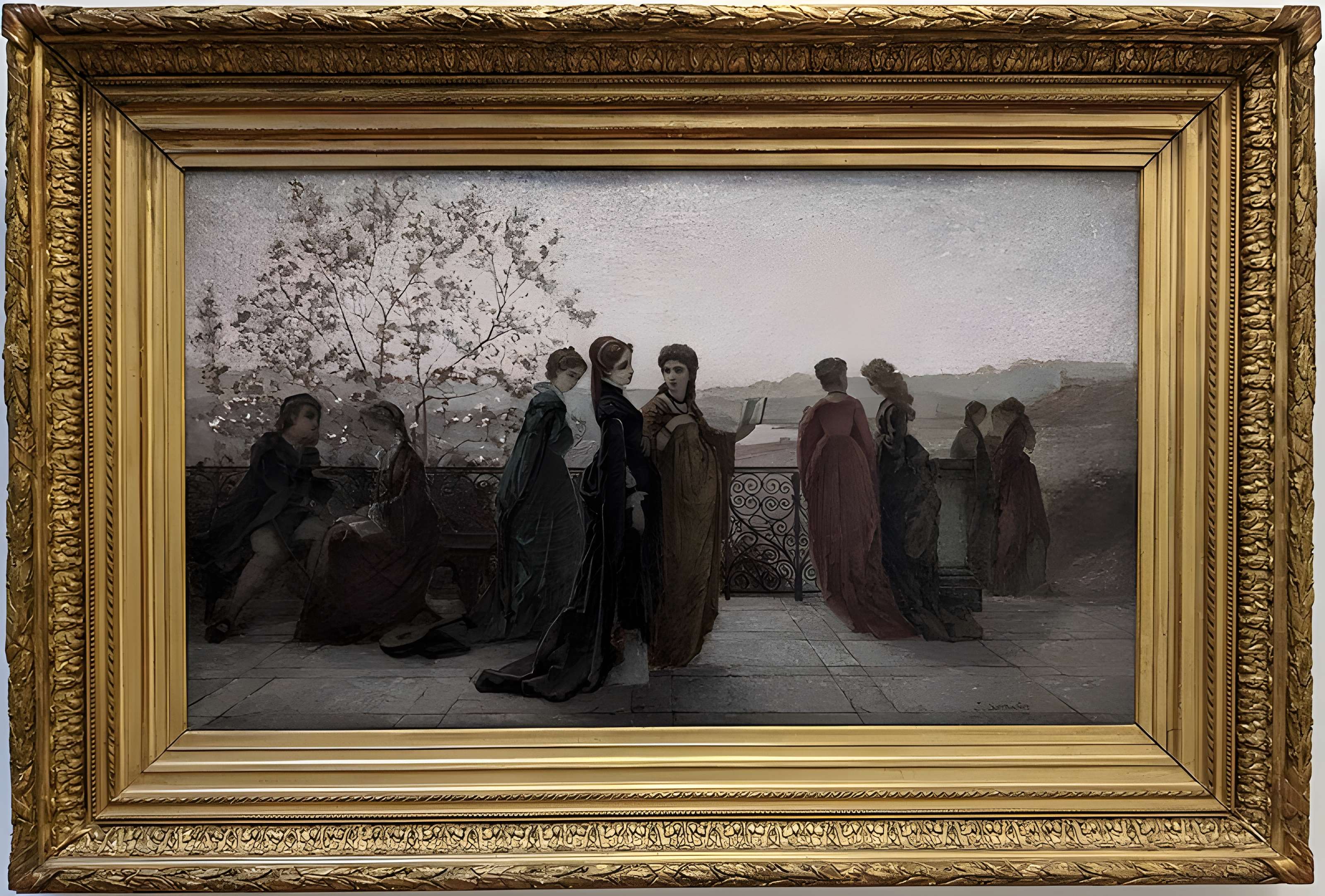 Musée Paul-Dini de Villefranche-sur-Saône