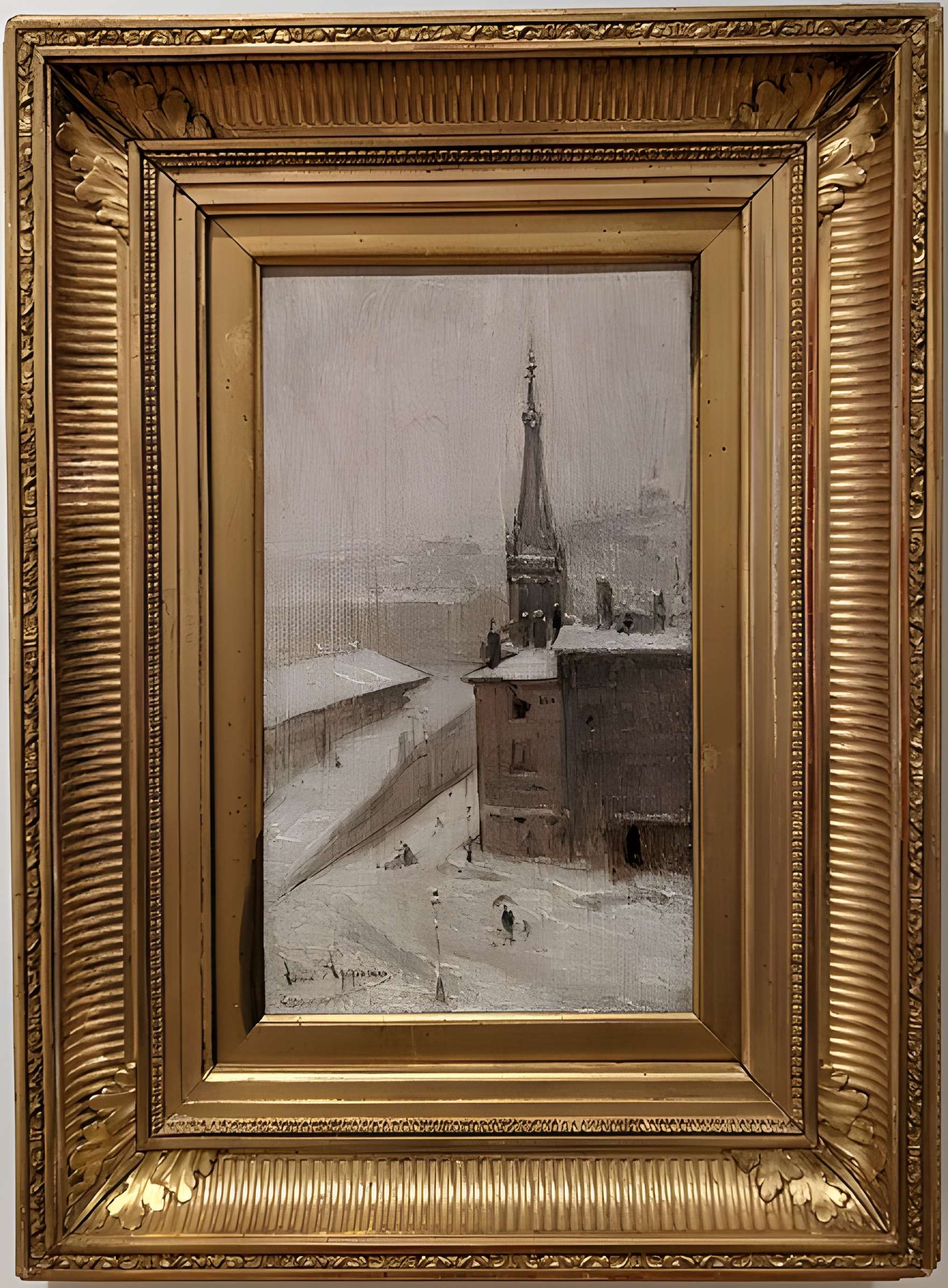 Musée Paul-Dini de Villefranche-sur-Saône