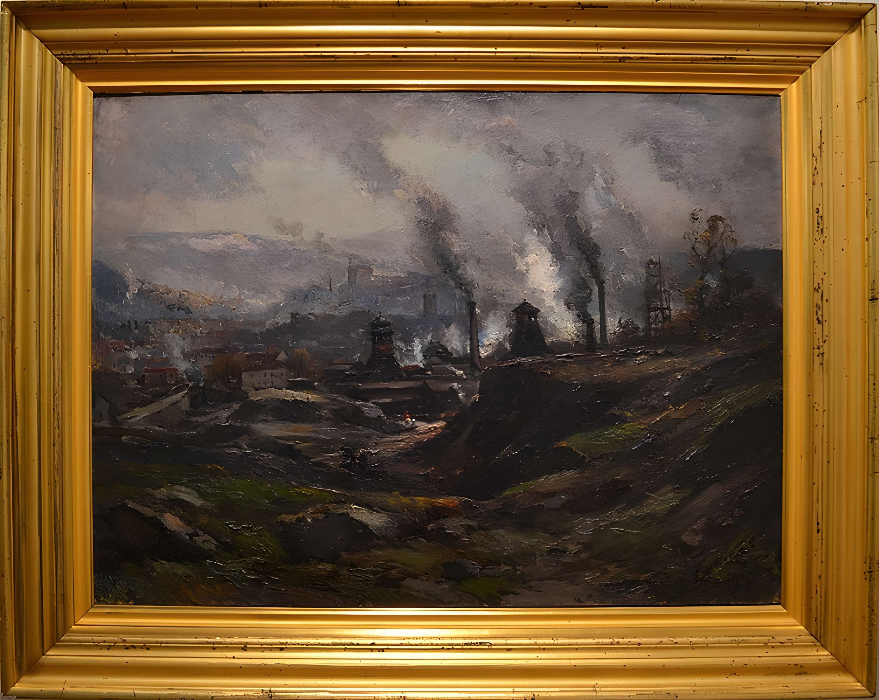 Musée Paul-Dini de Villefranche-sur-Saône