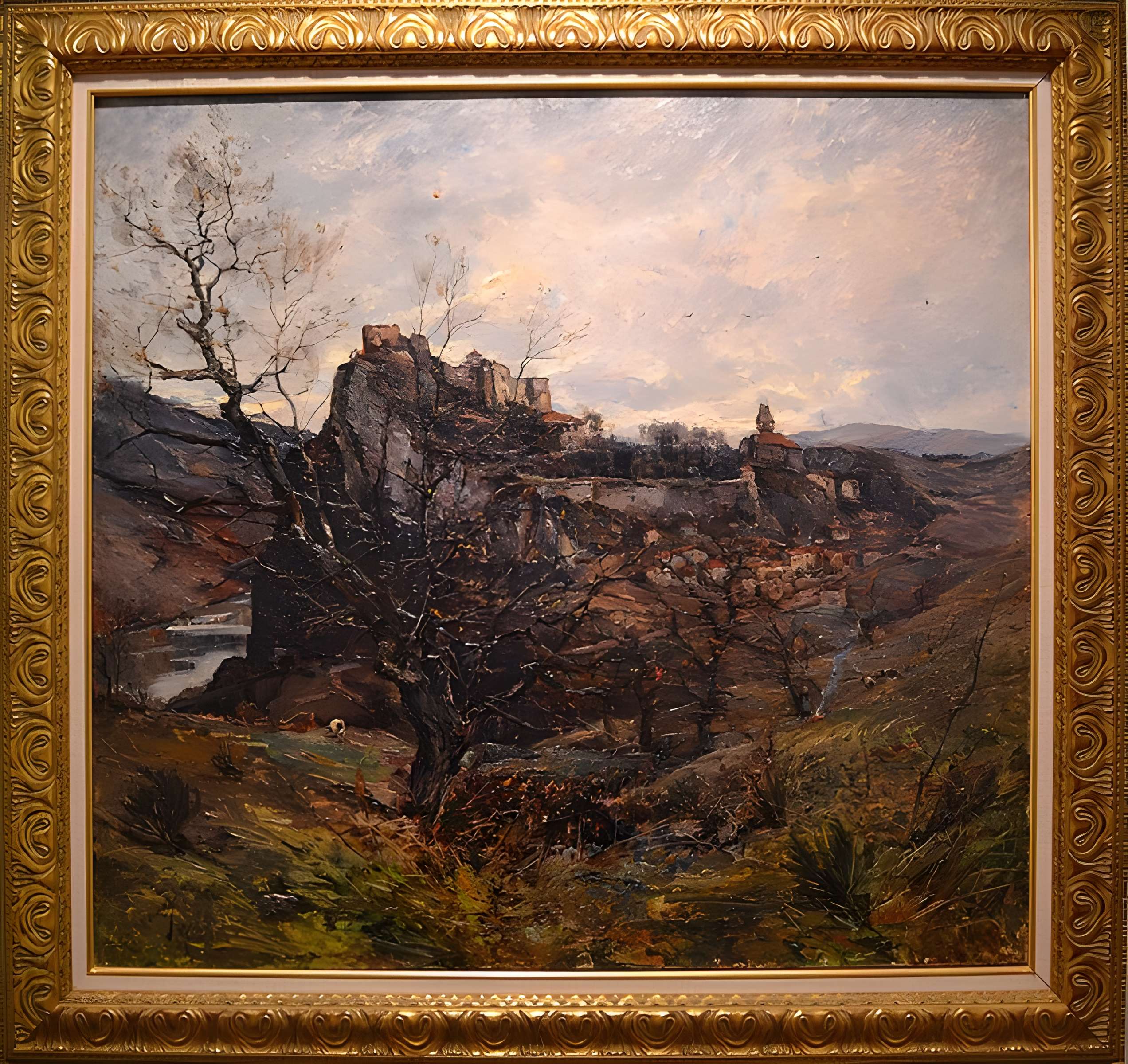 Musée Paul-Dini de Villefranche-sur-Saône