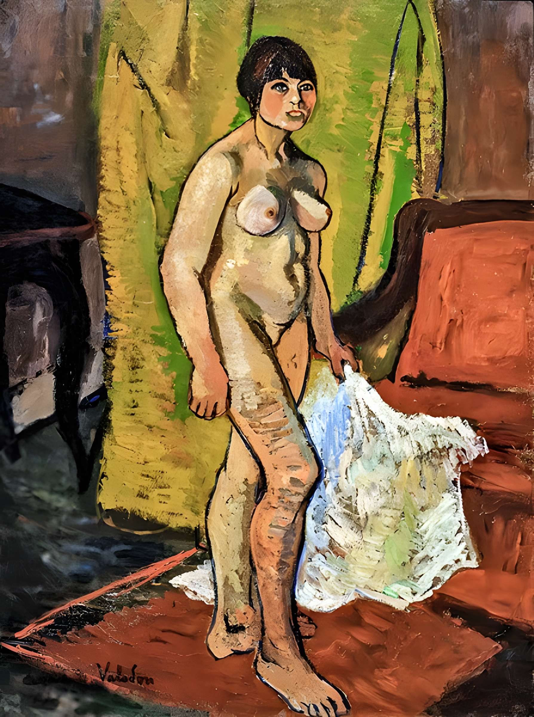 Musée Paul-Dini de Villefranche-sur-Saône