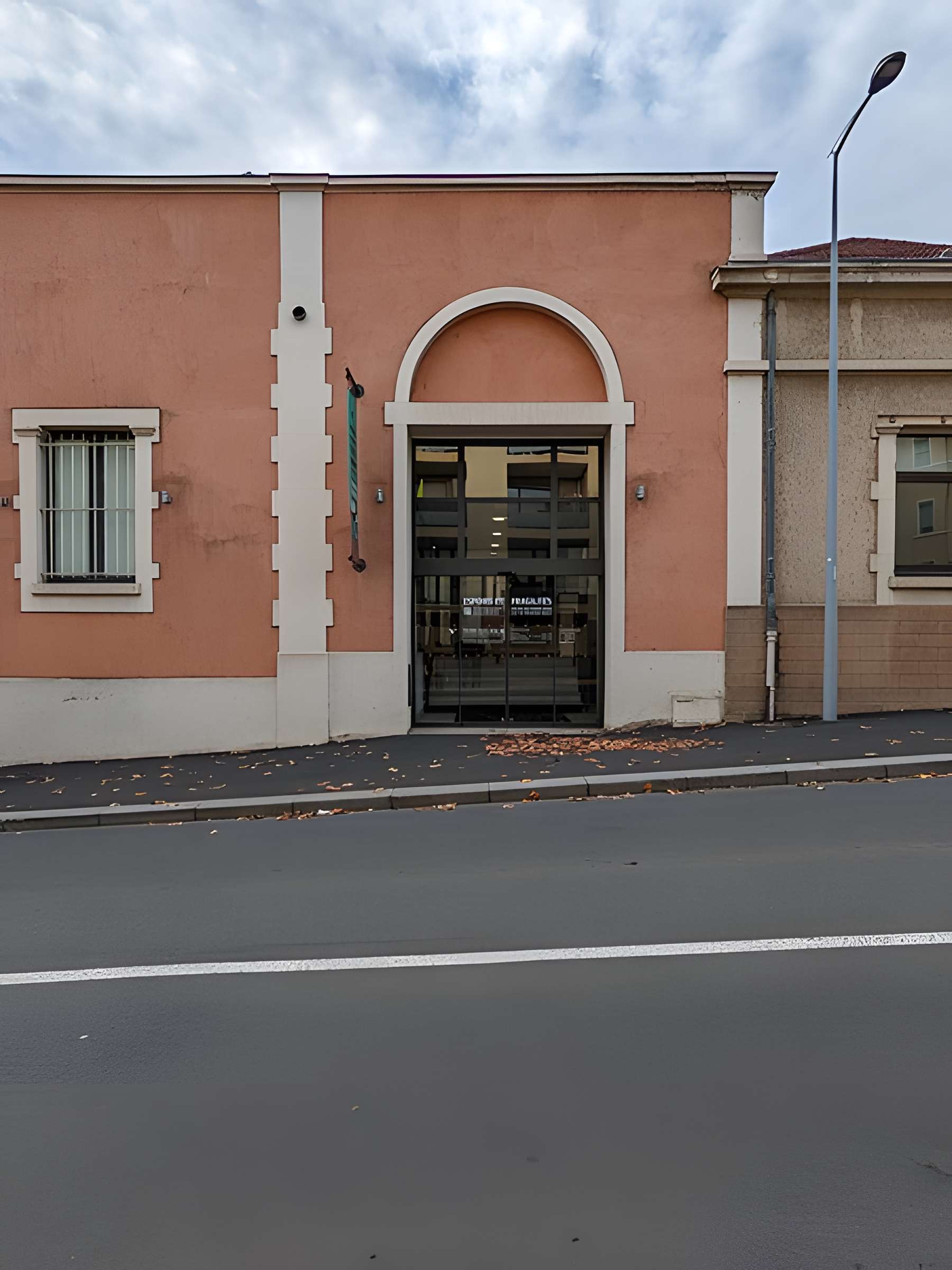 Musée Paul-Dini de Villefranche-sur-Saône