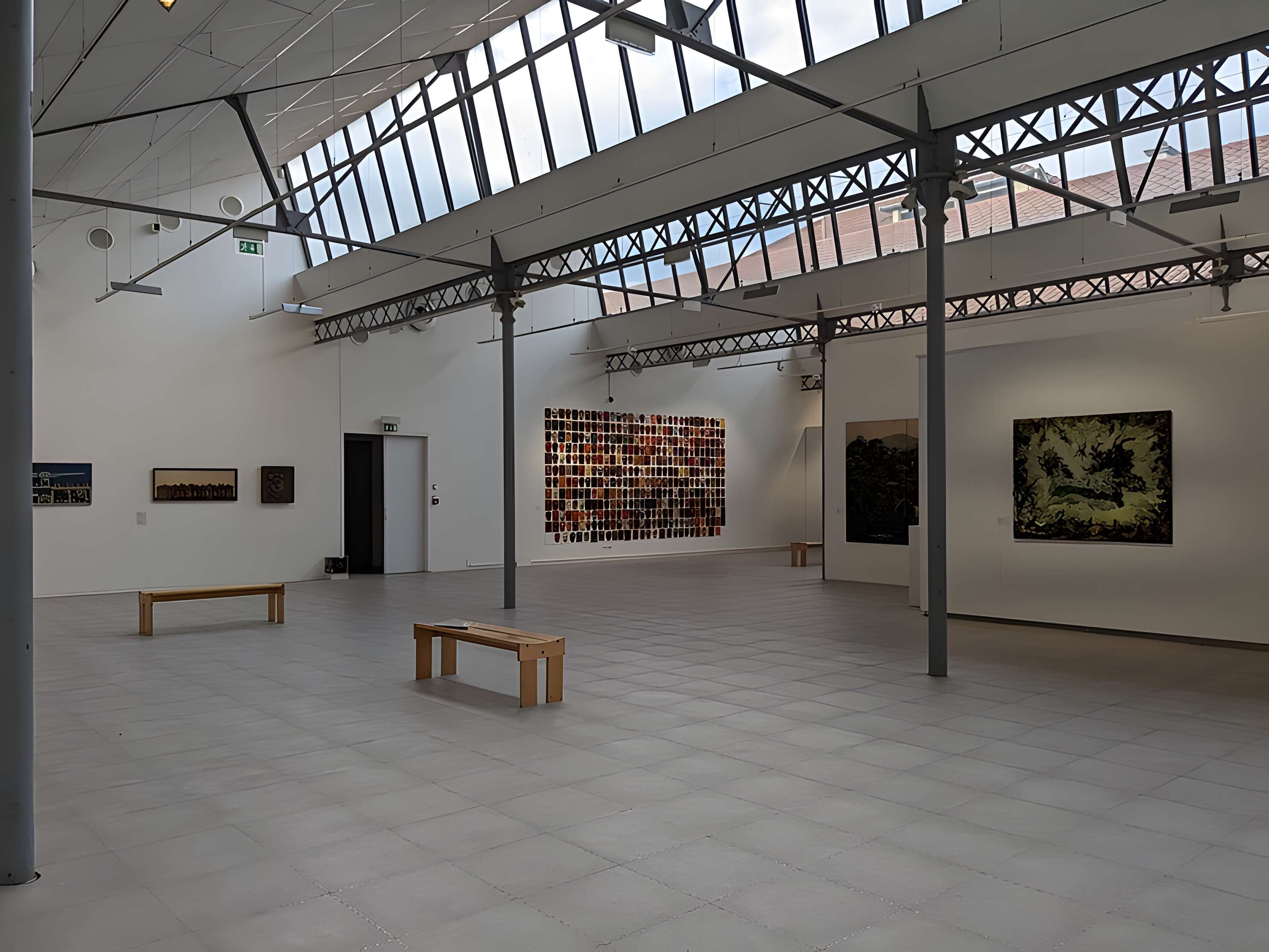 Musée Paul-Dini de Villefranche-sur-Saône