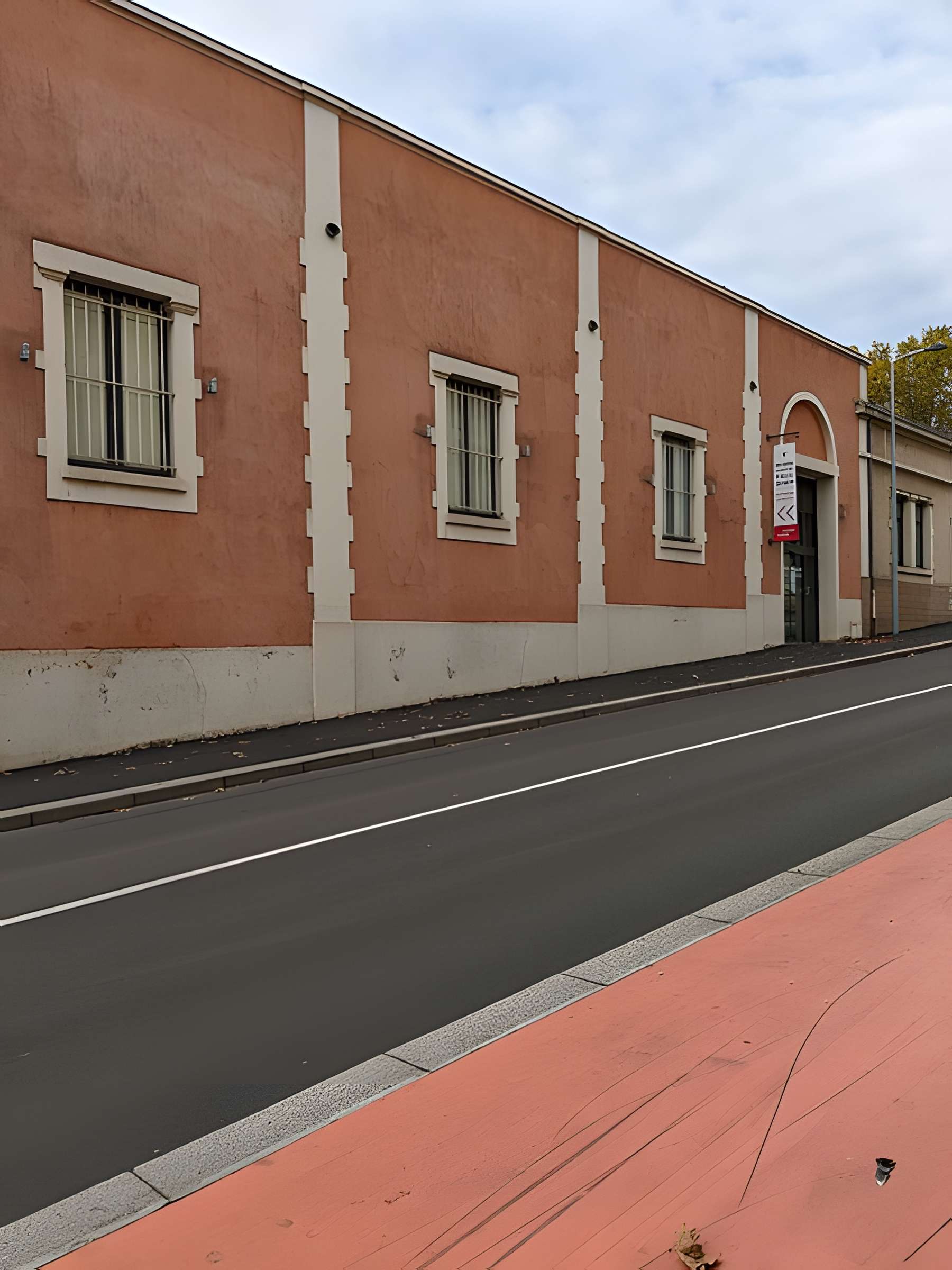 Musée Paul-Dini de Villefranche-sur-Saône