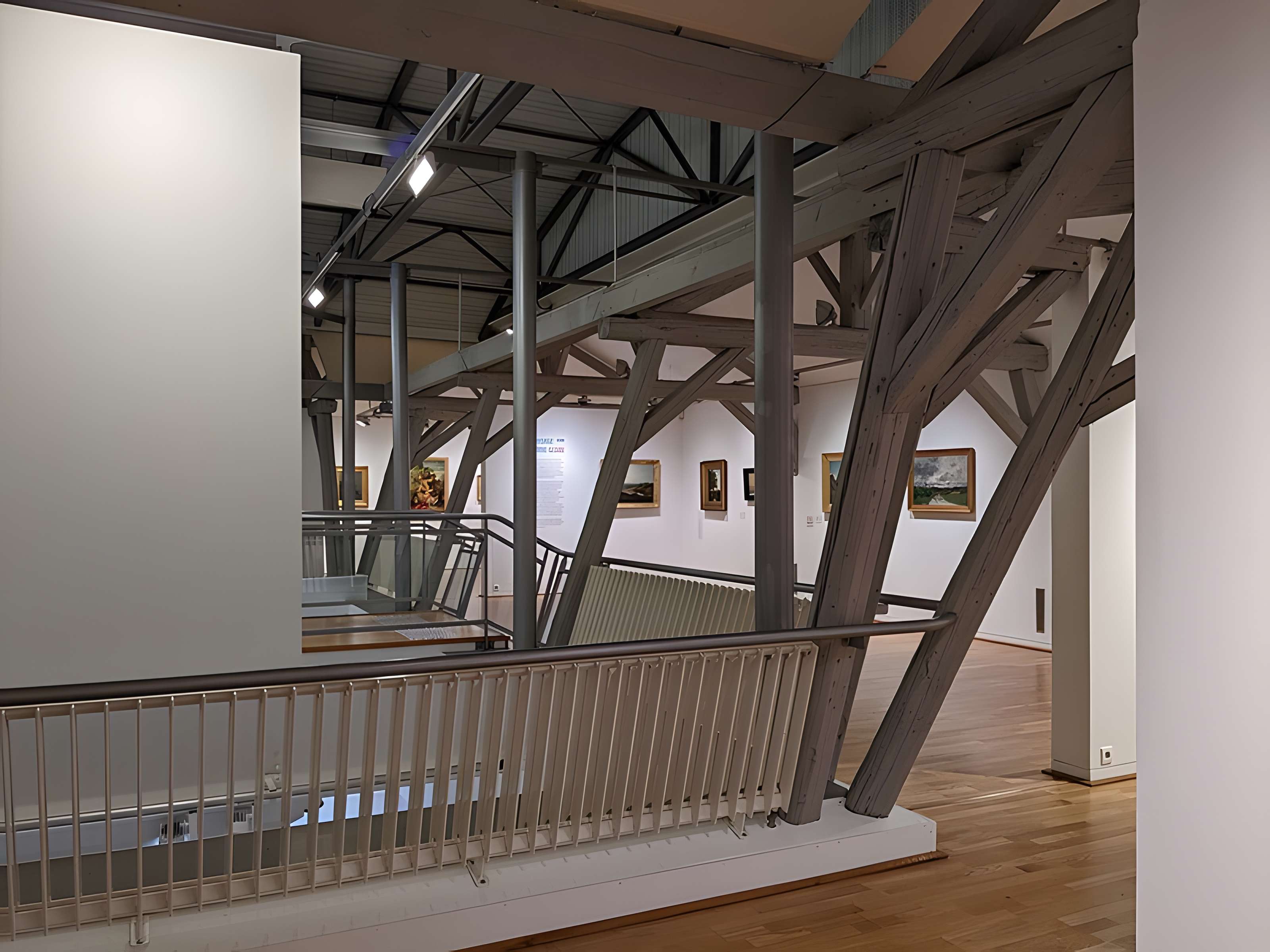 Musée Paul-Dini de Villefranche-sur-Saône