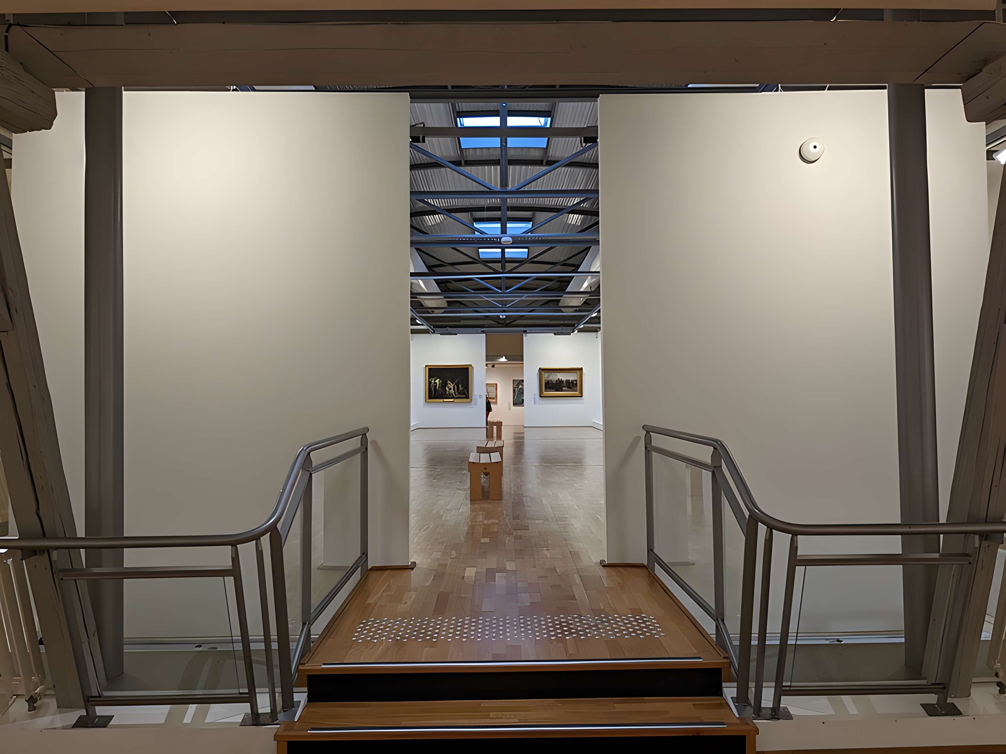 Musée Paul-Dini de Villefranche-sur-Saône