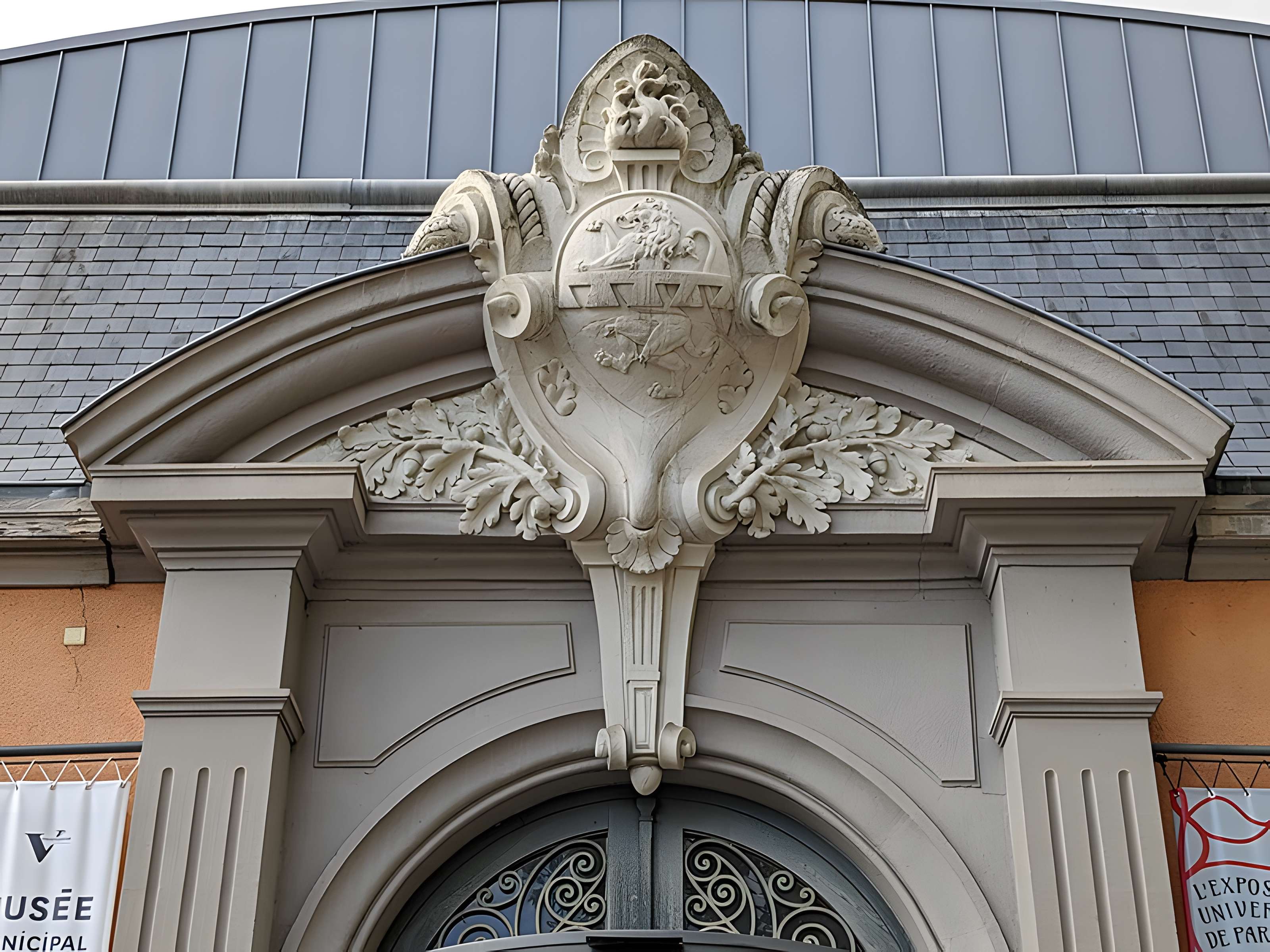 Musée Paul-Dini de Villefranche-sur-Saône