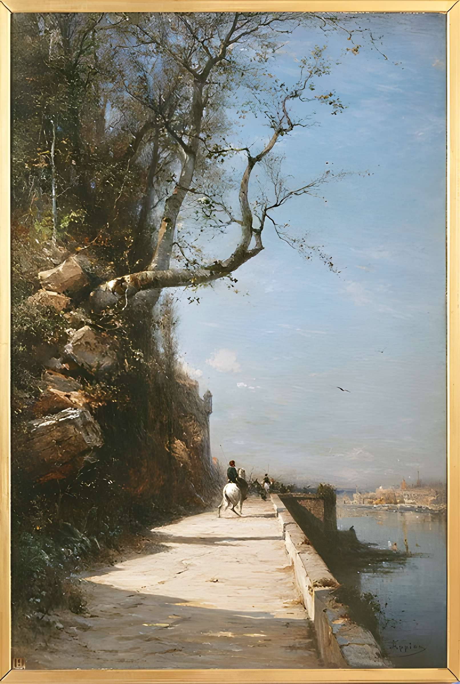 Musée Paul-Dini de Villefranche-sur-Saône