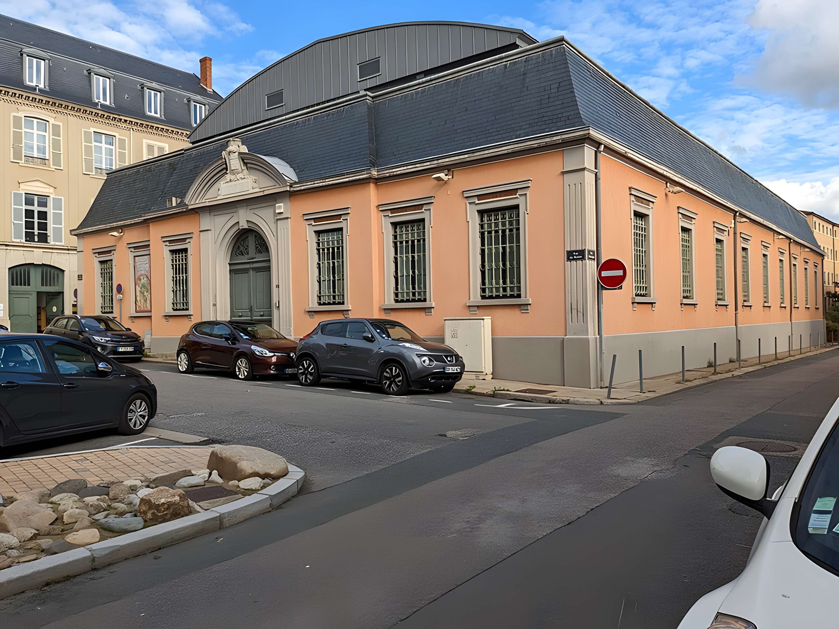 Musée Paul-Dini de Villefranche-sur-Saône