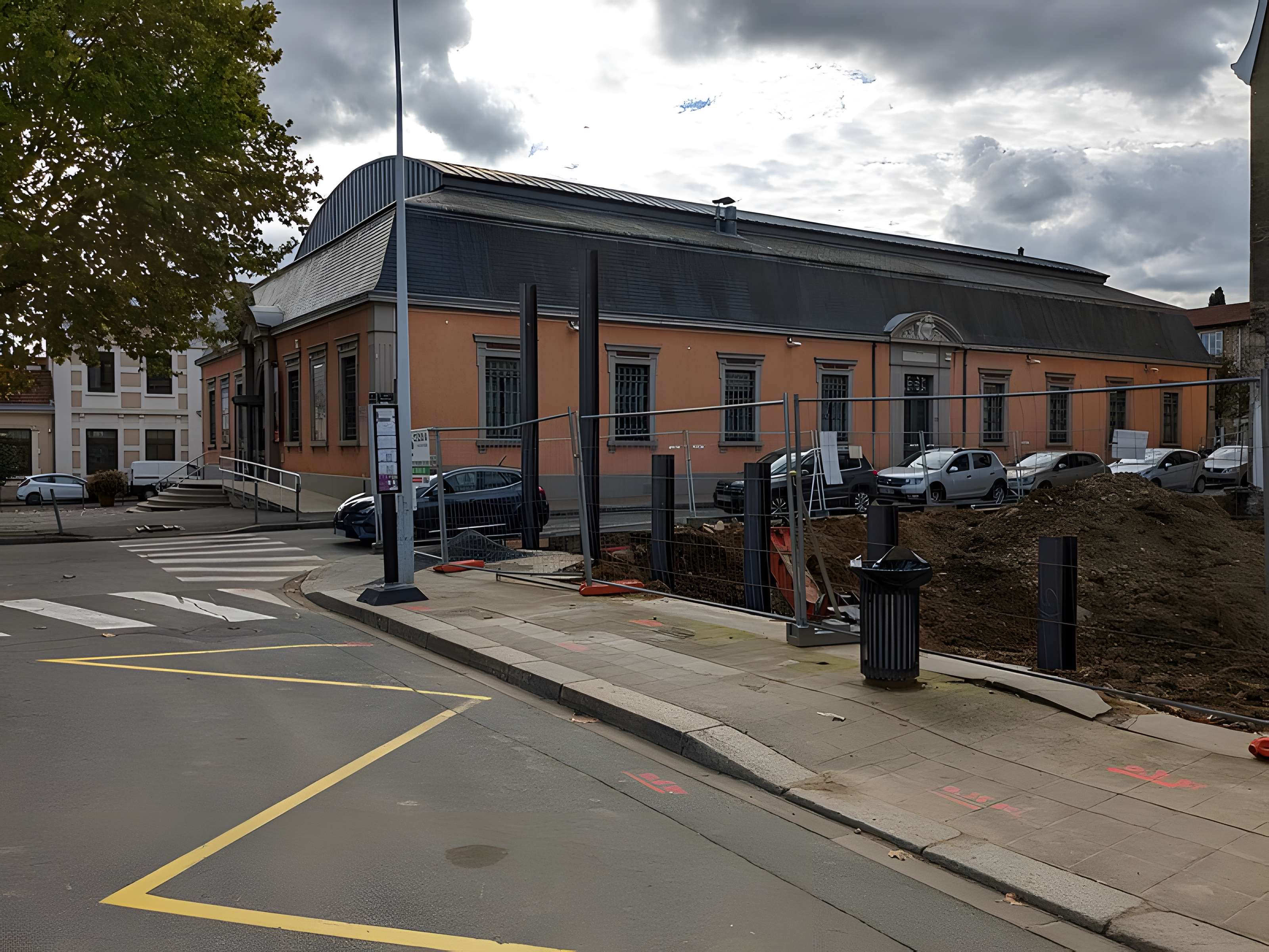 Musée Paul-Dini de Villefranche-sur-Saône