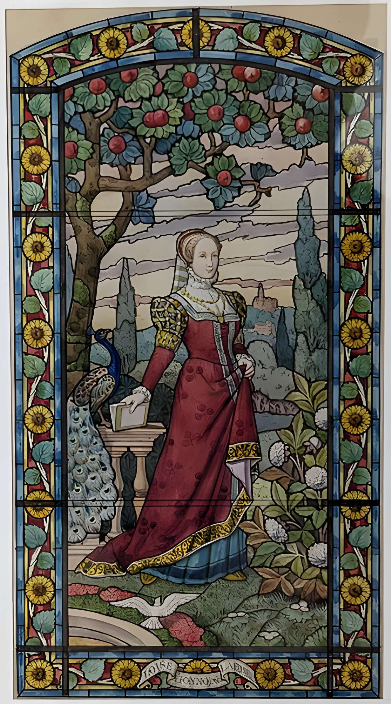 Musée Paul-Dini de Villefranche-sur-Saône