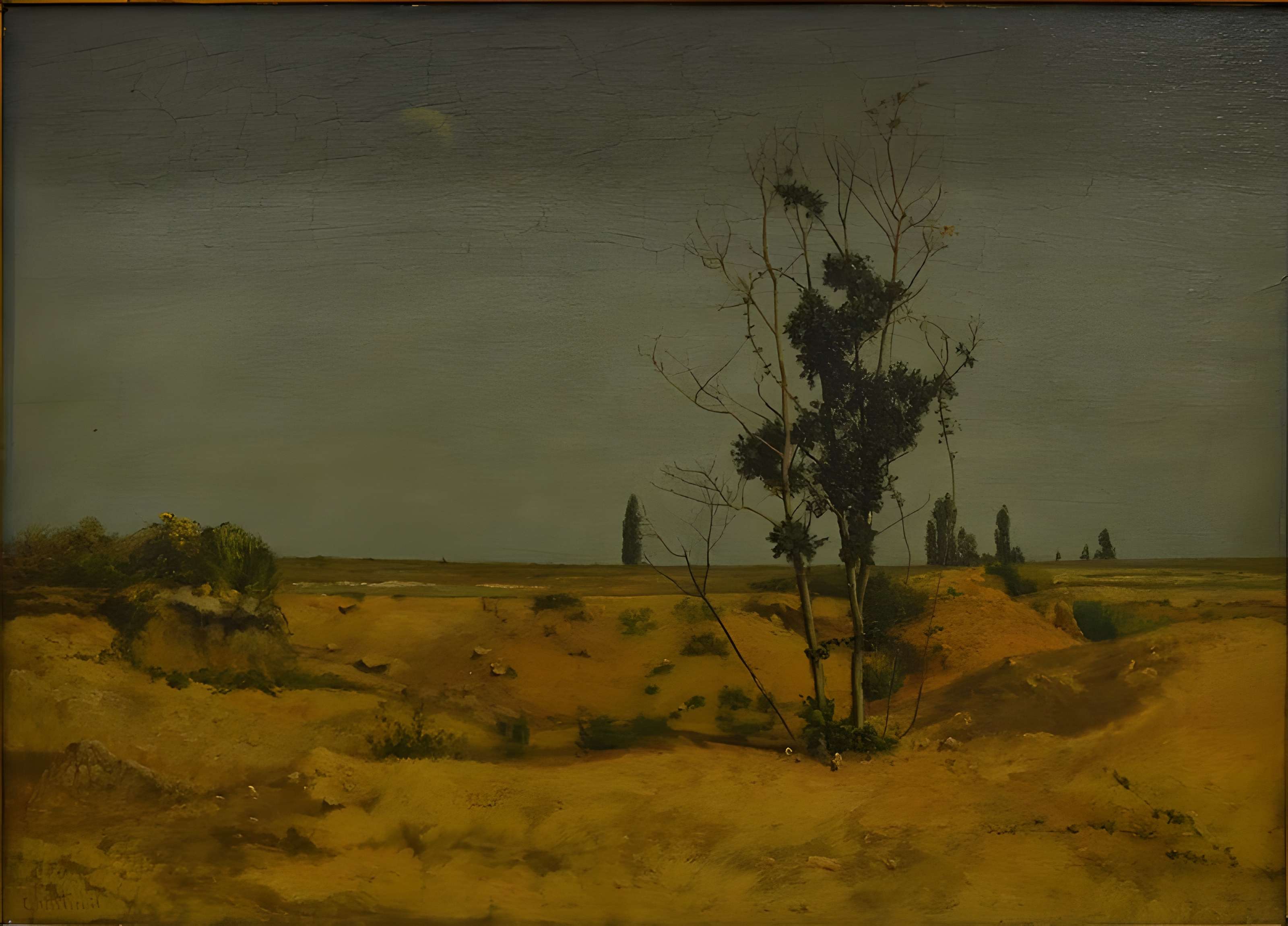 Musée Paul-Dini de Villefranche-sur-Saône