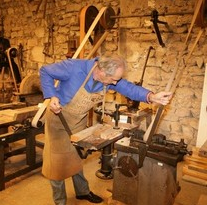 Maison des métiers de Saint-Symphorien-sur-Coise 