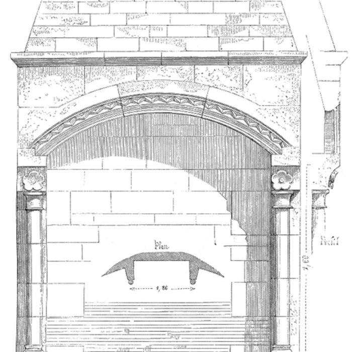 Photo de Château de Veauce