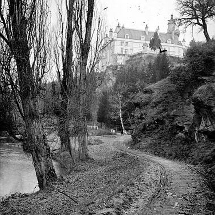 Photo de Château de Veauce