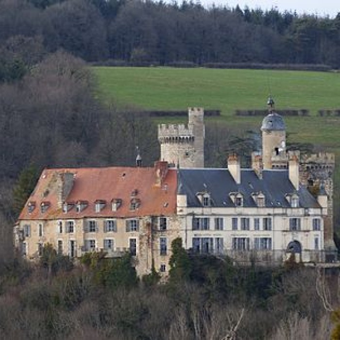 Photo de Château de Veauce