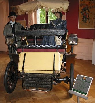 Photo de Musée de l'automobile Henri-Malartre
