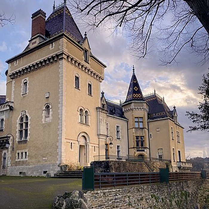 Photo de Musée de lautomobile Henri-Malartre