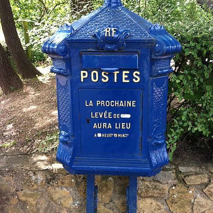 Photo de Musée de lautomobile Henri-Malartre