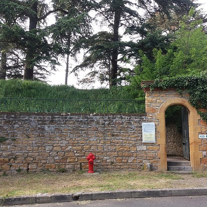 Photo de Musée de lautomobile Henri-Malartre