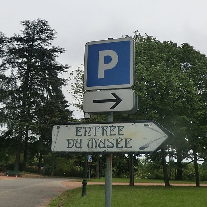 Photo de Musée de lautomobile Henri-Malartre