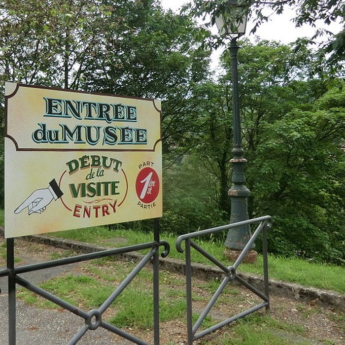 Photo de Musée de lautomobile Henri-Malartre