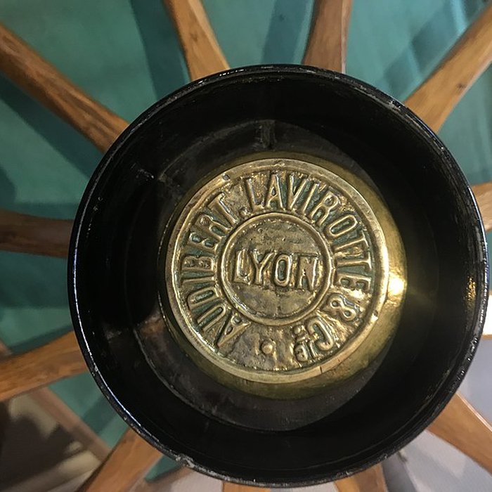 Photo de Musée de lautomobile Henri-Malartre