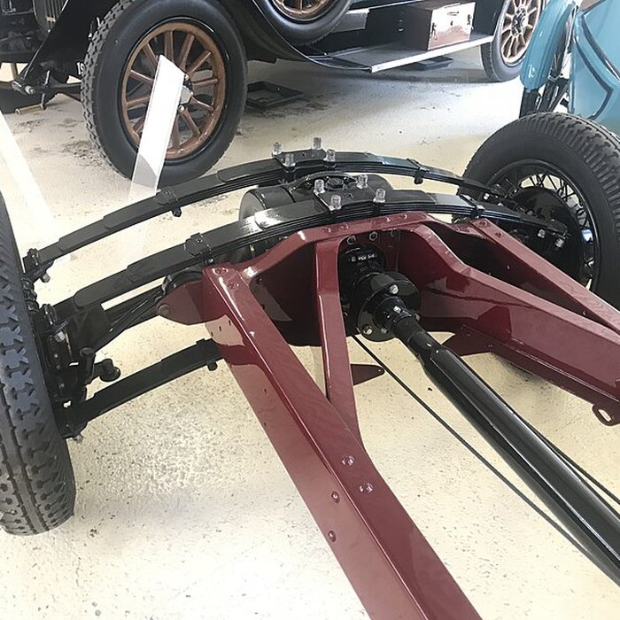 Photo de Musée de lautomobile Henri-Malartre