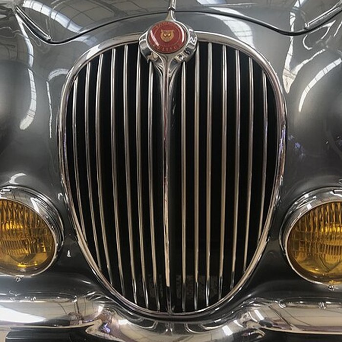 Photo de Musée de lautomobile Henri-Malartre