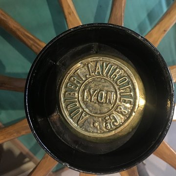 Musée de lautomobile Henri-Malartre