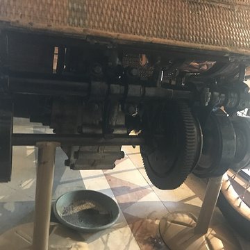 Musée de lautomobile Henri-Malartre