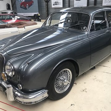 Musée de lautomobile Henri-Malartre